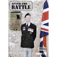 AFTER THE BATTLE ISSUE 118